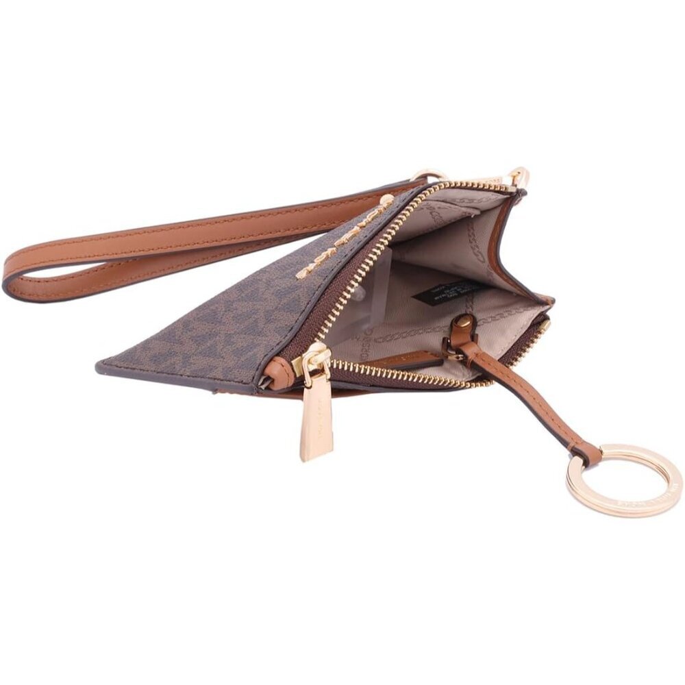 Jet Set Small Coin Purse - Picture 5 of 6